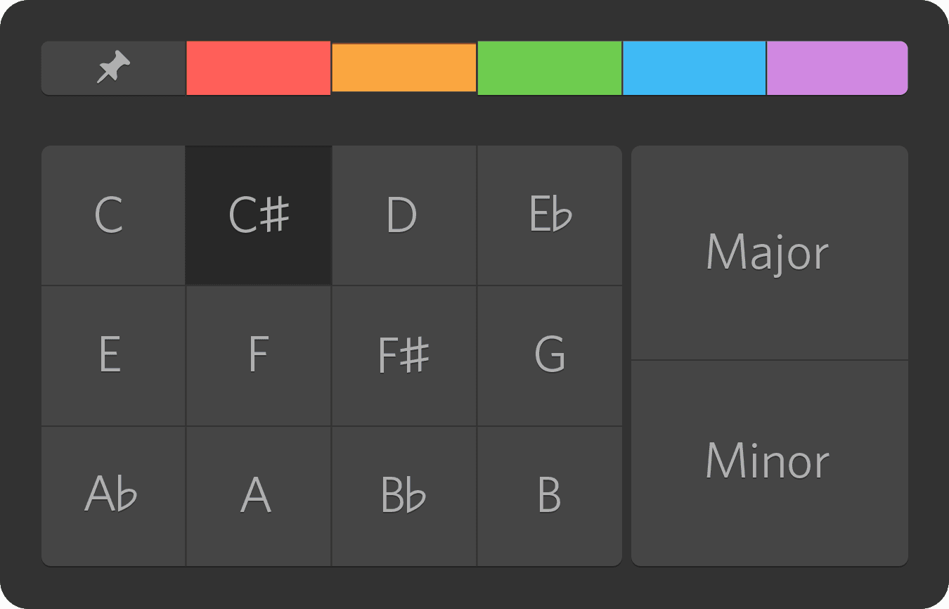 Advanced Sorting